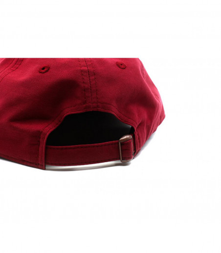 New Era Cap Light Wight Nylon Packable 9Twenty NY cardianl New Era Cap Light Wight Nylon Packable 9Twenty NY cardianl